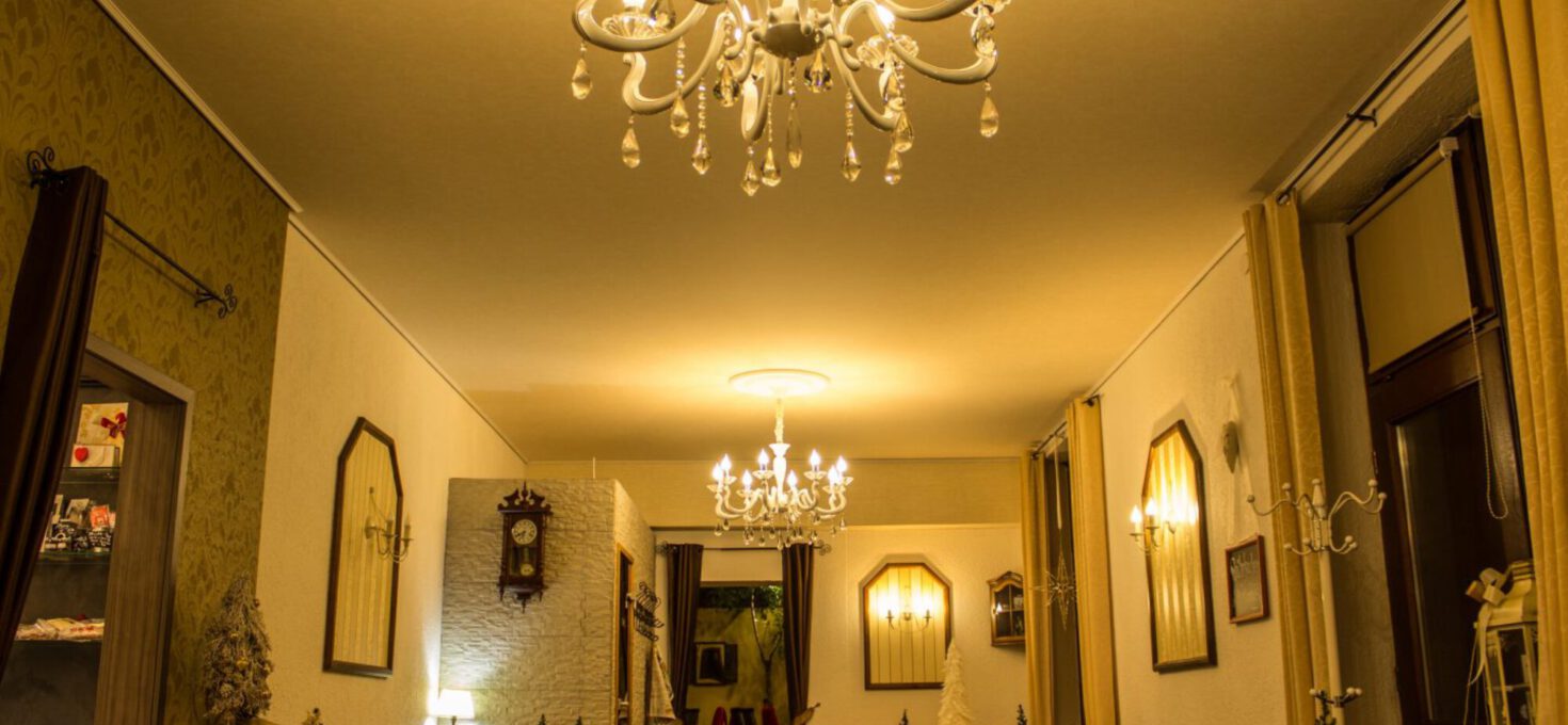 Cafe Konditorei Schmitt